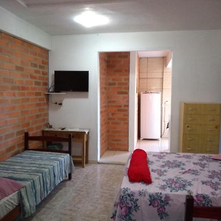 Canto Da Praia Itajuba  Экстерьер фото