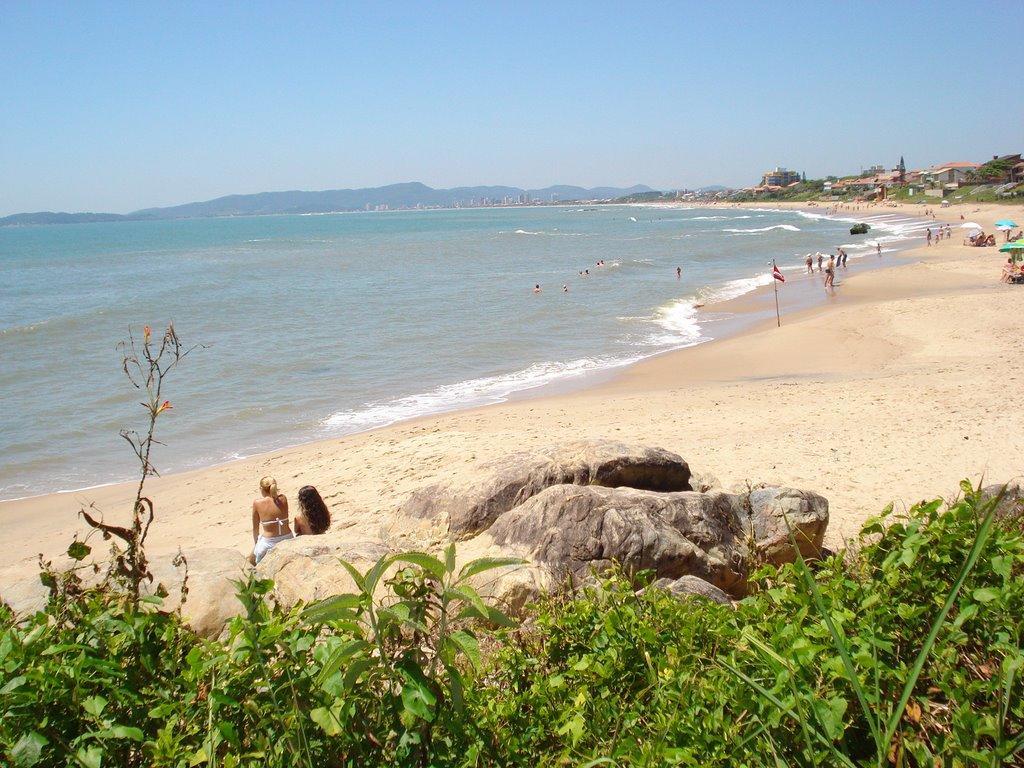 Canto Da Praia Itajuba  Экстерьер фото