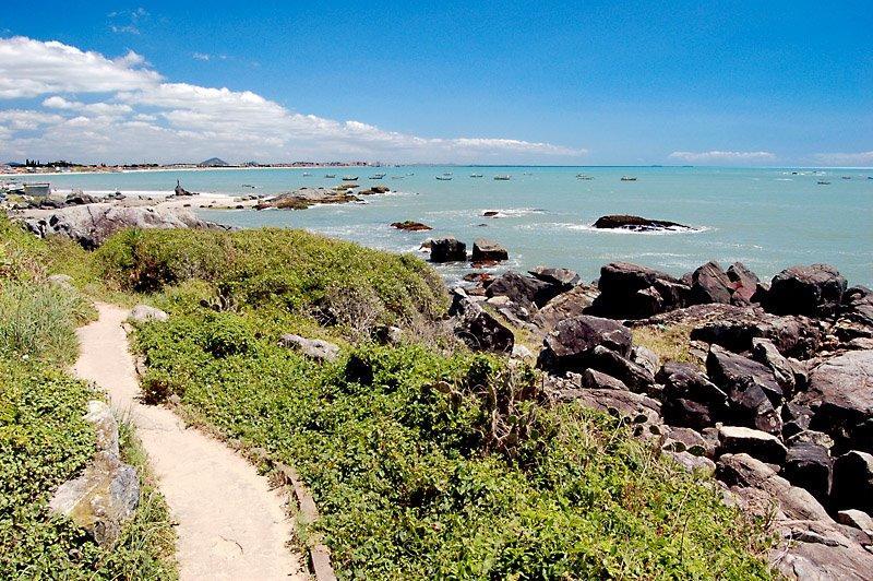 Canto Da Praia Itajuba  Экстерьер фото