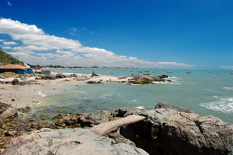 Canto Da Praia Itajuba  Экстерьер фото