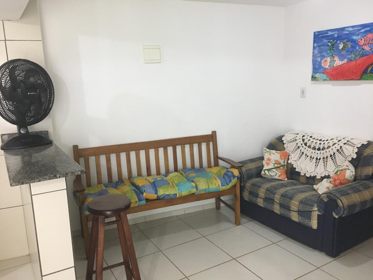 Canto Da Praia Itajuba  Экстерьер фото