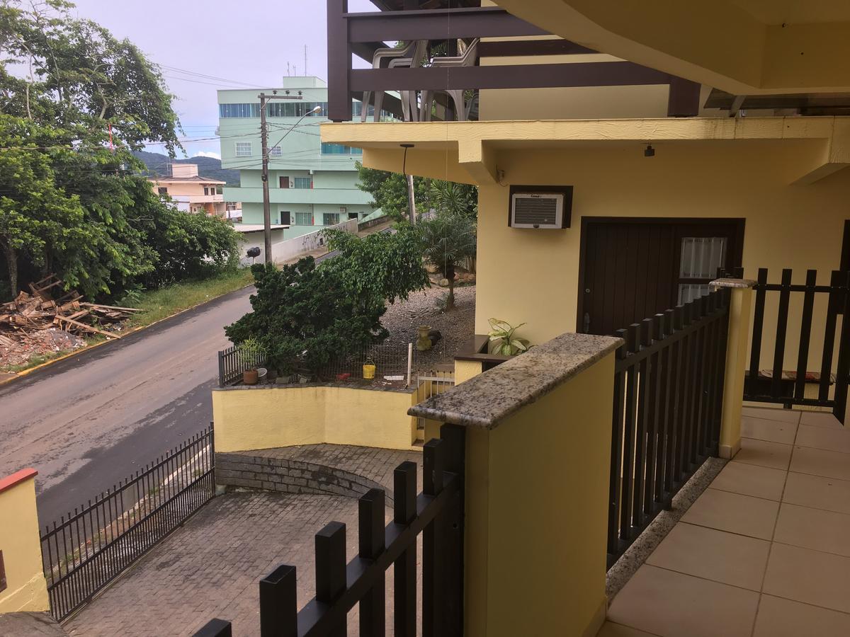 Canto Da Praia Itajuba  Экстерьер фото