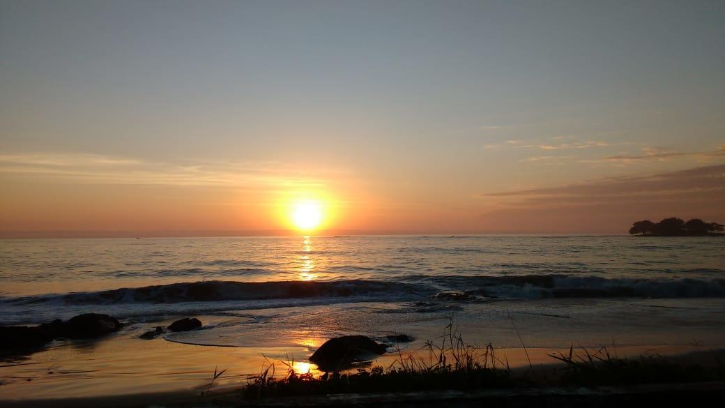 Canto Da Praia Itajuba  Экстерьер фото