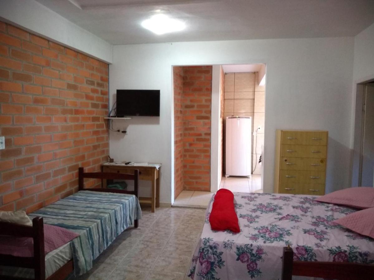 Canto Da Praia Itajuba  Экстерьер фото