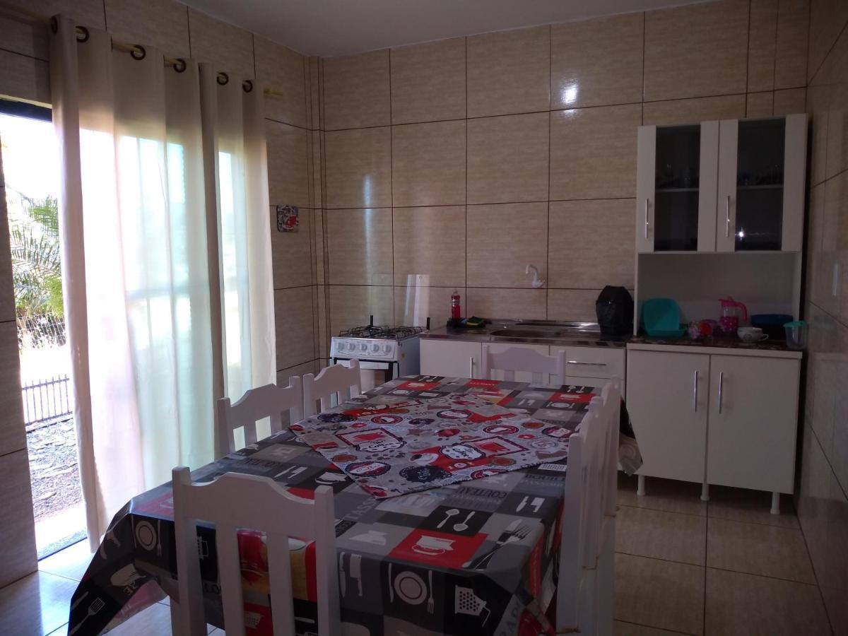 Canto Da Praia Itajuba  Экстерьер фото